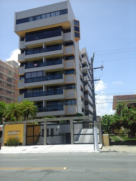 Beira Mar Da Pajucara Lägenhet Maceió Exteriör bild