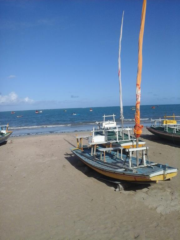 Beira Mar Da Pajucara Lägenhet Maceió Exteriör bild