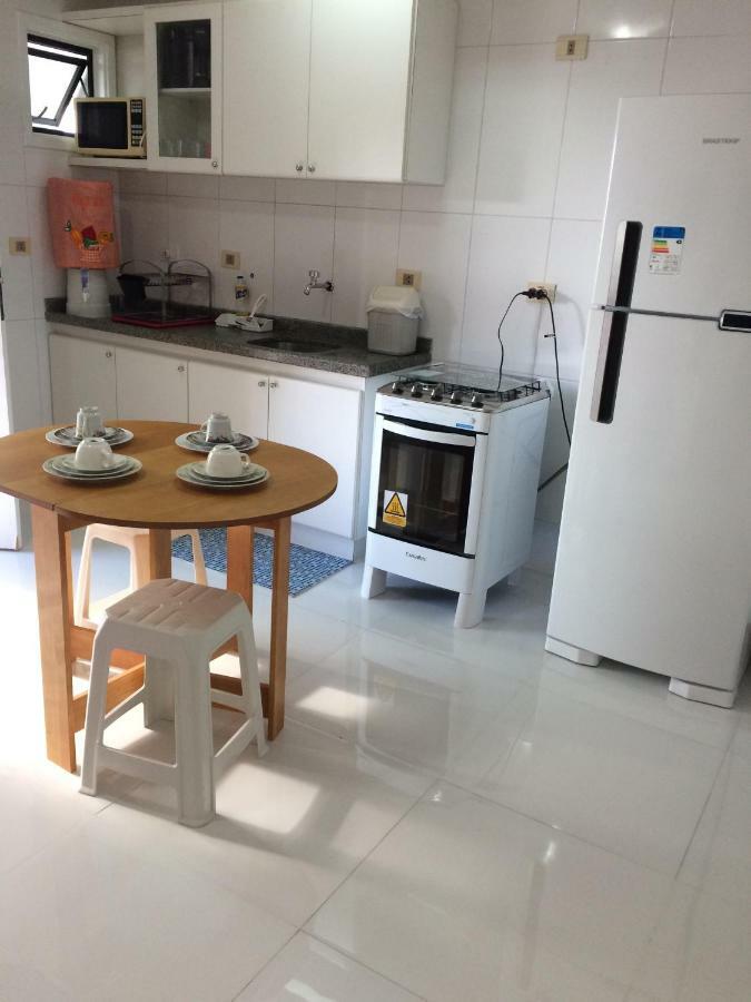 Beira Mar Da Pajucara Lägenhet Maceió Exteriör bild
