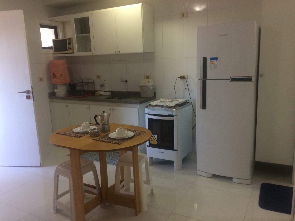 Beira Mar Da Pajucara Lägenhet Maceió Exteriör bild